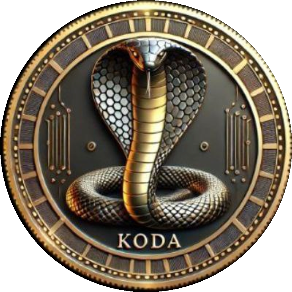 KODA Logo